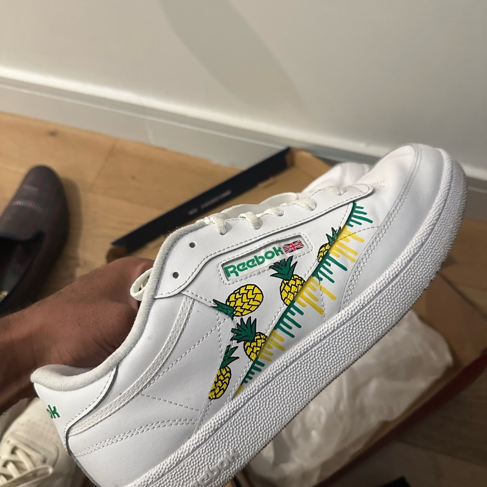Reebok x BACARDI Sneakers